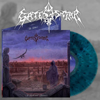 GATES OF ISHTAR - At Dusk And Forever (Cloudy Vinyl)