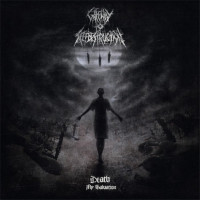 GATEWAY TO SELFDESTRUCTION - Death, My Salvation