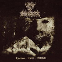 GATEWAY TO SELFDESTRUCTION - Sanctus Mater Scortum