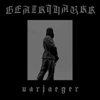 GEATKIHAUKR - Varjaeger 