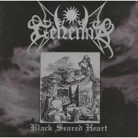 GEHENNA - Black Seared Heart (2008)