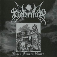 GEHENNA - Black seared heart