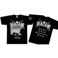 GEHENNA - First Spell - TS L