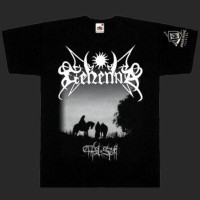 GEHENNA - First Spell - TS XL