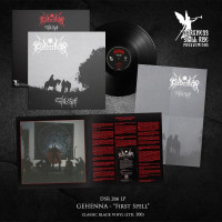 GEHENNA - First Spell 