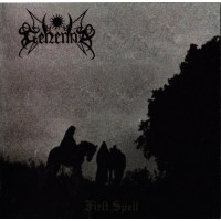 GEHENNA - The first spell + 10 Bonus