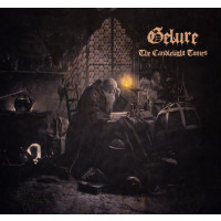 GELURE - The Candlelight Tomes