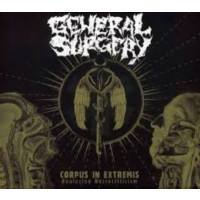 GENERAL SURGERY - Corpus in extremis