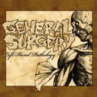 GENERAL SURGERY - Left hand pathology