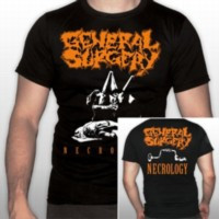 GENERAL SURGERY - Necrology - TS