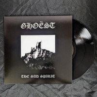 GHOEST - The sad spirit