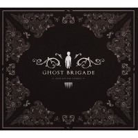 GHOST BRIGADE - Isolation Songs