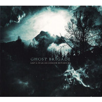 GHOST BRIGADE - Until Fear No Longer Defines Us