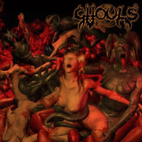 GHOULS - Until it Bleeds