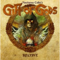 GIFT OF GODS - Receive (Nocturno Culto)