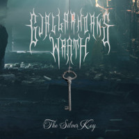GJALLARHORN'S WRATH - The Silver Key