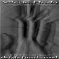 GLORIA NUDA - Dictate from beyond