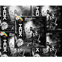 GNOLL - Music for Dungeons