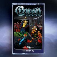 GNOLL - The Lost City