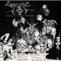 GNOSTIC - Bloodwards of heretic supremacy