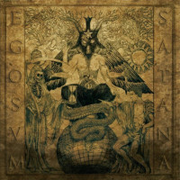 GOAT SEMEN - Ego Svm Satana
