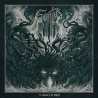 GOATH - III: Shaped by the Unlight