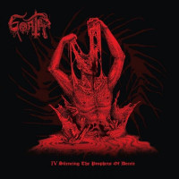 GOATH - IV: Silencing The Prophets Of Deceit