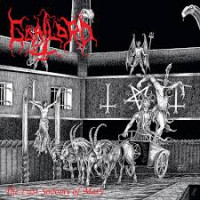 GOATLORD - The last sodomy of mary