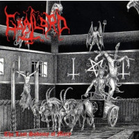 GOATLORD - The last sodomy of mary
