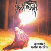 GOATMOON - Finnish Steel Storm