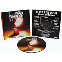 GOATMOON - Finnish Steel Storm