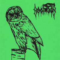 GOATMOON - Goatmoon