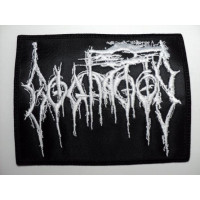 GOATMOON - Logo