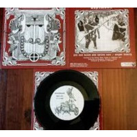 GOATMOON - Tahdon riemuvoitto