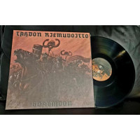 GOATMOON - Tahdon riemuvoitto