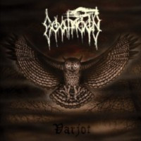 GOATMOON - Varjot