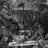 GOATPENIS - Depleted Ammunition