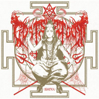 GOATS OF DOOM - SHIVA