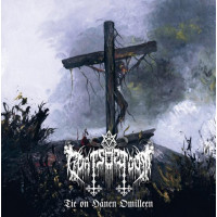 GOATS OF DOOM - Tie On Hänen Omilleen