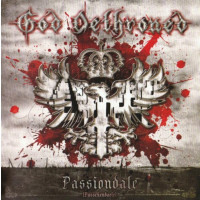 GOD DETHRONED - Passiondale (Passchendaele)