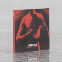 GODFLESH - A World Lit Only by Fire