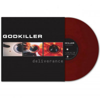 GODKILLER - Deliverance