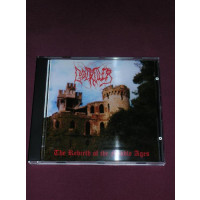 GODKILLER - The rebirth of the middle ages