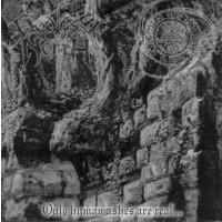 GODLESS NORTH - CHEIMIN DE HAINE - Only Human Ashes Are Real...