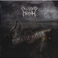 GODLESS NORTH - Fimbulvetr 2CD