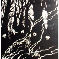 GODLESS NORTH - Summon the age of supremacy - LP