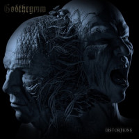 GODTHRYMM - Distortions (Colour Mix)
