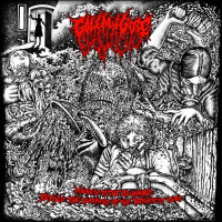 GOLEM OF GORE - Madness is the Beginning: Beyond the Darkness of the Brightest Gore