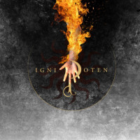 GONTYNA KRY - Ignipoten