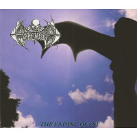 GOREMENT - The Ending Quest